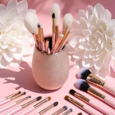KIT DE 27 PINCELES