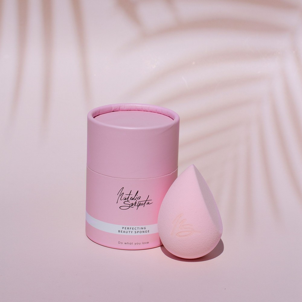 esponja-rosa
